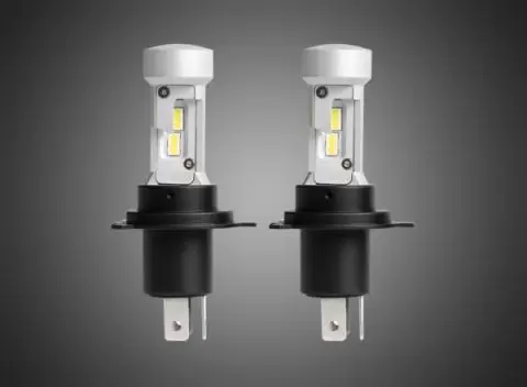 Concept Series H4 LED Bulb Kit - 21041 