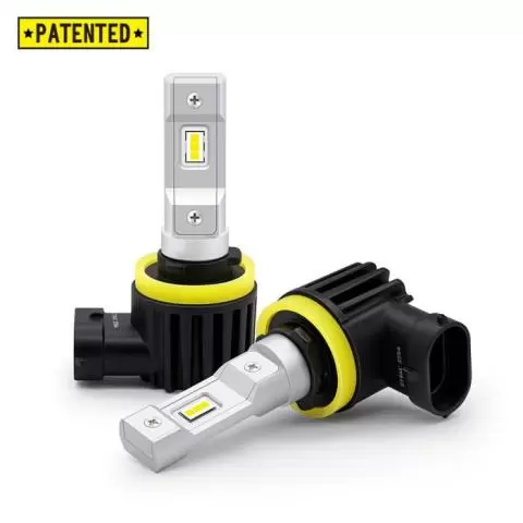 Daylights Austria - M-Tech H11 LED Set All in One Premium Series