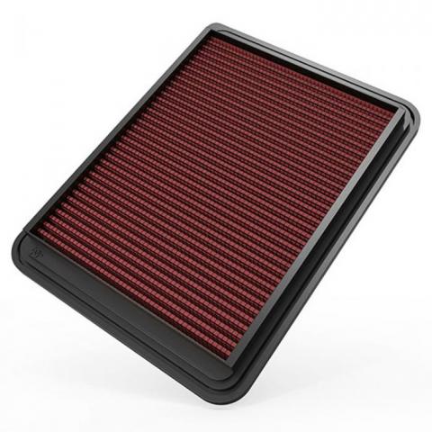 K&N 33-2306 Replacement Air Filter for Toyota Tacoma 2005-2023