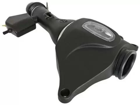 51-76006 - aFe Power Momentum GT Cold Air Intake System w/Pro DRY
