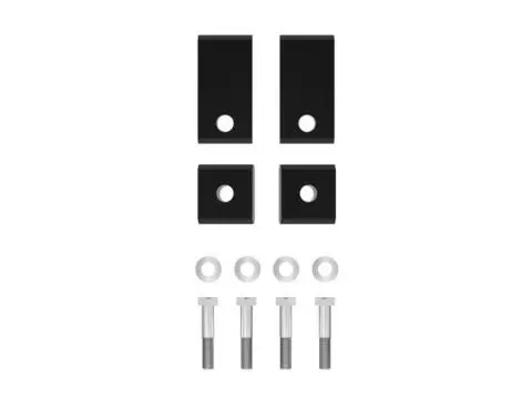 55154 - Icon Sway Bar Drop Kit (22 Tundra)