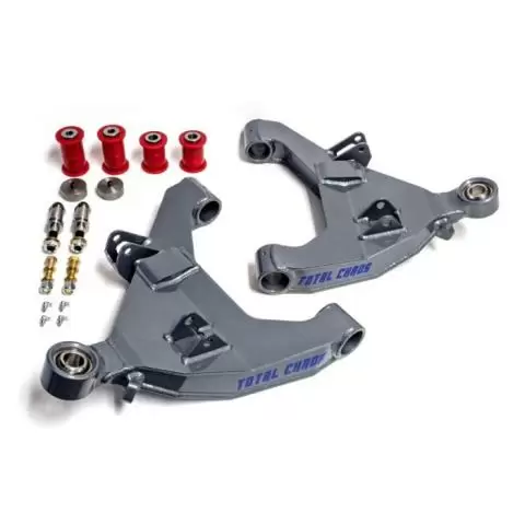 86555-E - Total Chaos Stock Length 4130 Expedition Series Lower 