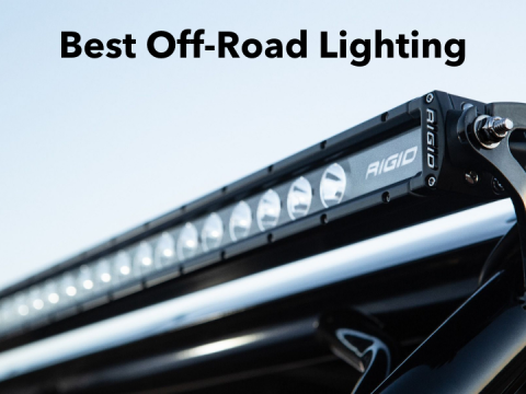 Best Off-Road Lights