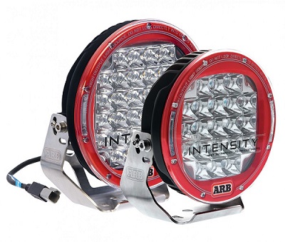 ARB LED - Intensity & Bumper