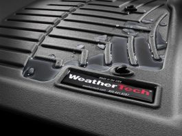 WeatherTech 440121-440042 - FloorLiner DigitalFit